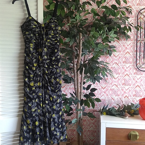 New Cinq a Sept Margot dress - Picture 5 of 8